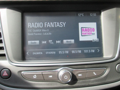 Opel Crossland Gebrauchtwagen Opel Crossland Gebrauchtwagen