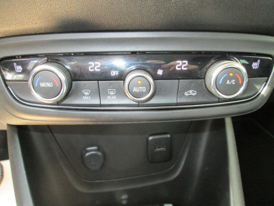 Opel Crossland Gebrauchtwagen Opel Crossland Gebrauchtwagen