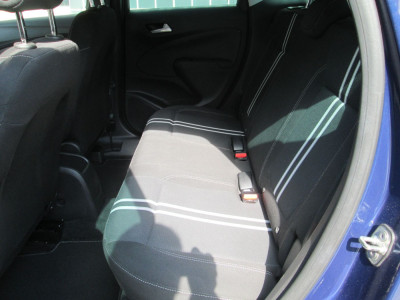 Opel Crossland Gebrauchtwagen Opel Crossland Gebrauchtwagen