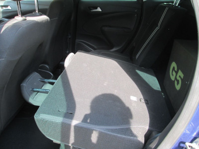 Opel Crossland Gebrauchtwagen Opel Crossland Gebrauchtwagen