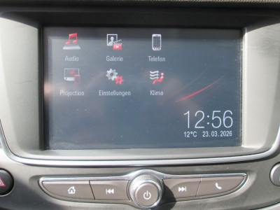 Opel Crossland Gebrauchtwagen Opel Crossland Gebrauchtwagen