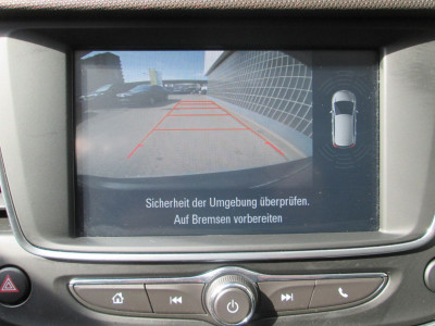 Opel Crossland Gebrauchtwagen Opel Crossland Gebrauchtwagen