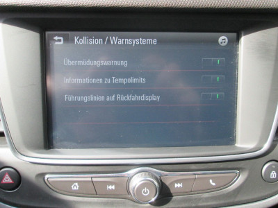 Opel Crossland Gebrauchtwagen Opel Crossland Gebrauchtwagen