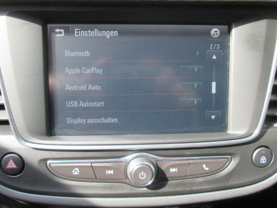 Opel Crossland Gebrauchtwagen Opel Crossland Gebrauchtwagen