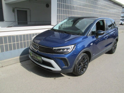 Opel Crossland Gebrauchtwagen Opel Crossland Gebrauchtwagen