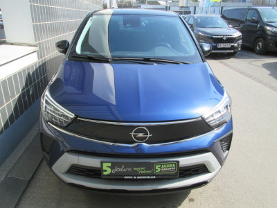 Opel Crossland Gebrauchtwagen Opel Crossland Gebrauchtwagen