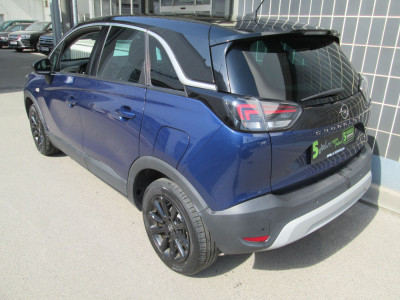 Opel Crossland Gebrauchtwagen Opel Crossland Gebrauchtwagen