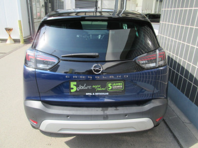Opel Crossland Gebrauchtwagen Opel Crossland Gebrauchtwagen