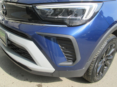 Opel Crossland Gebrauchtwagen Opel Crossland Gebrauchtwagen