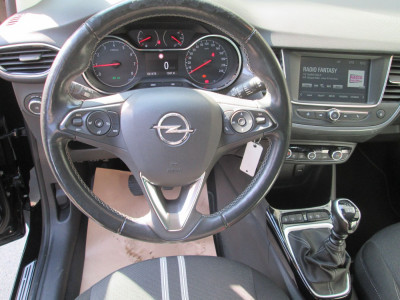 Opel Crossland Gebrauchtwagen Opel Crossland Gebrauchtwagen