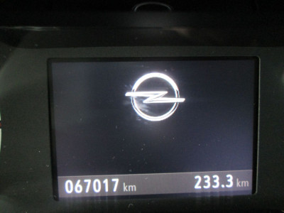 Opel Crossland Gebrauchtwagen Opel Crossland Gebrauchtwagen