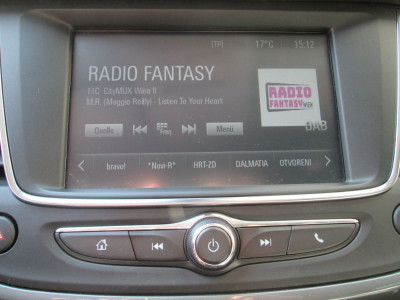 Opel Crossland Gebrauchtwagen Opel Crossland Gebrauchtwagen