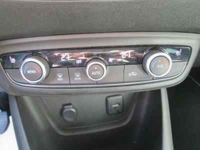 Opel Crossland Gebrauchtwagen Opel Crossland Gebrauchtwagen