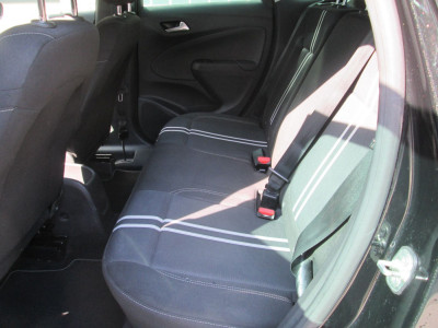 Opel Crossland Gebrauchtwagen Opel Crossland Gebrauchtwagen