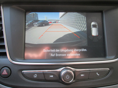 Opel Crossland Gebrauchtwagen Opel Crossland Gebrauchtwagen