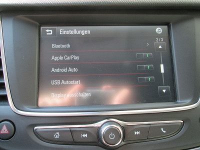 Opel Crossland Gebrauchtwagen Opel Crossland Gebrauchtwagen