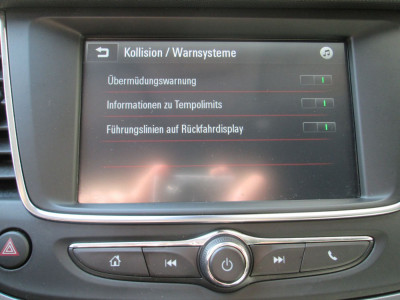 Opel Crossland Gebrauchtwagen Opel Crossland Gebrauchtwagen