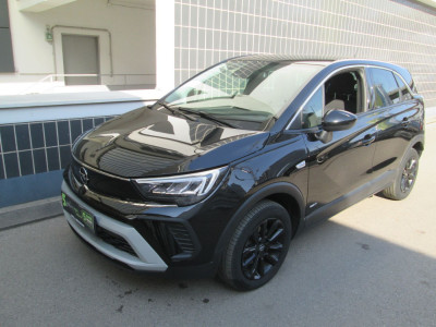 Opel Crossland Gebrauchtwagen Opel Crossland Gebrauchtwagen