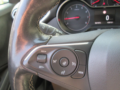 Opel Crossland Gebrauchtwagen Opel Crossland Gebrauchtwagen