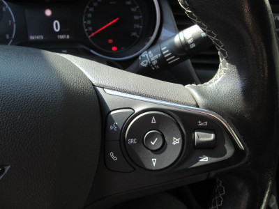 Opel Crossland Gebrauchtwagen Opel Crossland Gebrauchtwagen