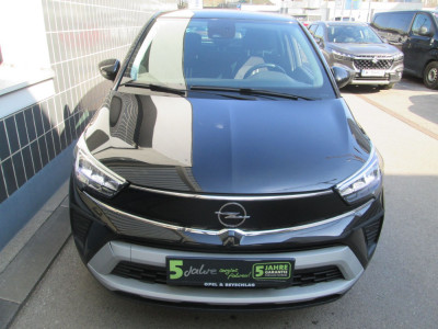 Opel Crossland Gebrauchtwagen Opel Crossland Gebrauchtwagen