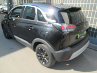 Opel Crossland Gebrauchtwagen Opel Crossland Gebrauchtwagen