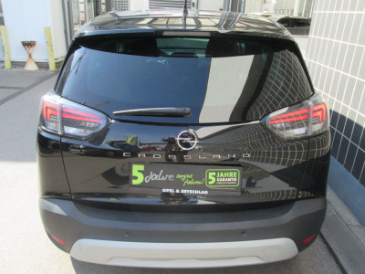 Opel Crossland Gebrauchtwagen Opel Crossland Gebrauchtwagen