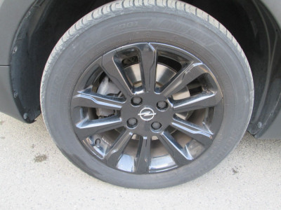 Opel Crossland Gebrauchtwagen Opel Crossland Gebrauchtwagen