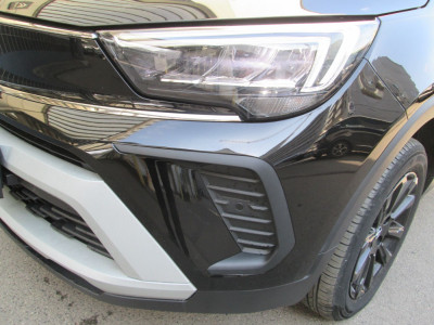 Opel Crossland Gebrauchtwagen Opel Crossland Gebrauchtwagen