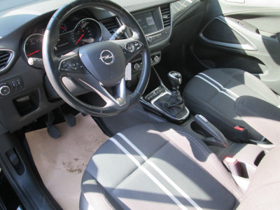 Opel Crossland Gebrauchtwagen Opel Crossland Gebrauchtwagen