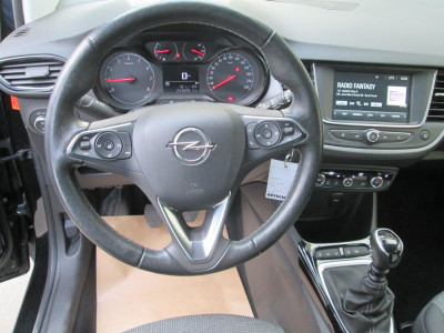 Opel Crossland Gebrauchtwagen Opel Crossland Gebrauchtwagen