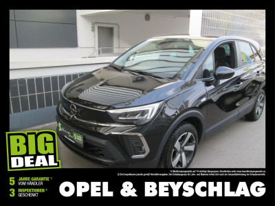 Opel Crossland Gebrauchtwagen Opel Crossland Gebrauchtwagen
