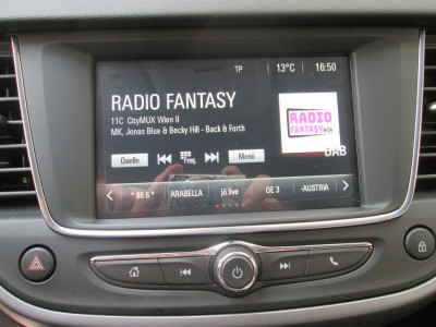 Opel Crossland Gebrauchtwagen Opel Crossland Gebrauchtwagen