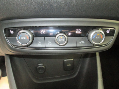 Opel Crossland Gebrauchtwagen Opel Crossland Gebrauchtwagen