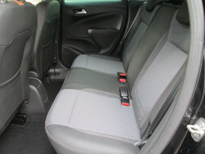 Opel Crossland Gebrauchtwagen Opel Crossland Gebrauchtwagen