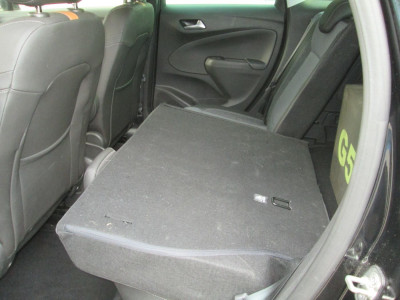 Opel Crossland Gebrauchtwagen Opel Crossland Gebrauchtwagen