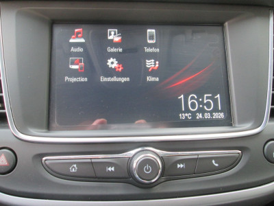 Opel Crossland Gebrauchtwagen Opel Crossland Gebrauchtwagen