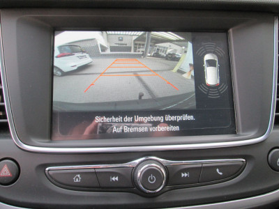 Opel Crossland Gebrauchtwagen Opel Crossland Gebrauchtwagen