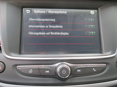 Opel Crossland Gebrauchtwagen Opel Crossland Gebrauchtwagen