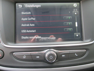 Opel Crossland Gebrauchtwagen Opel Crossland Gebrauchtwagen