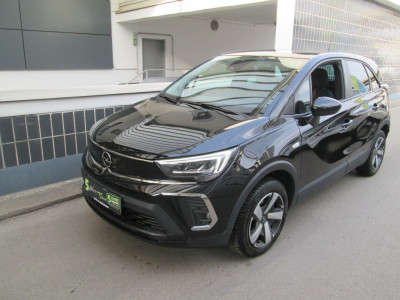 Opel Crossland Gebrauchtwagen Opel Crossland Gebrauchtwagen
