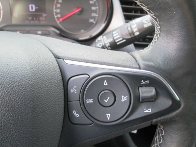 Opel Crossland Gebrauchtwagen Opel Crossland Gebrauchtwagen