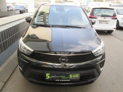 Opel Crossland Gebrauchtwagen Opel Crossland Gebrauchtwagen