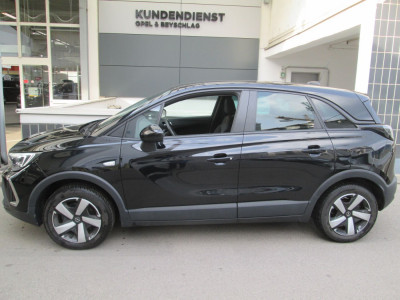 Opel Crossland Gebrauchtwagen Opel Crossland Gebrauchtwagen