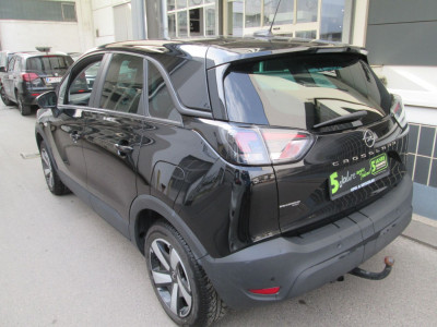 Opel Crossland Gebrauchtwagen Opel Crossland Gebrauchtwagen