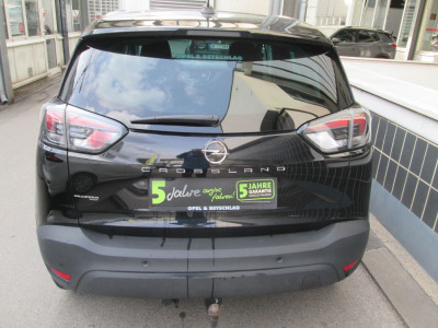Opel Crossland Gebrauchtwagen Opel Crossland Gebrauchtwagen