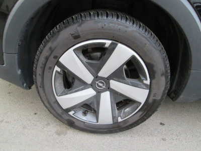 Opel Crossland Gebrauchtwagen Opel Crossland Gebrauchtwagen