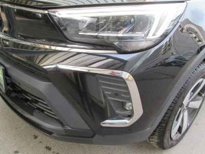 Opel Crossland Gebrauchtwagen Opel Crossland Gebrauchtwagen