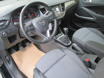 Opel Crossland Gebrauchtwagen Opel Crossland Gebrauchtwagen