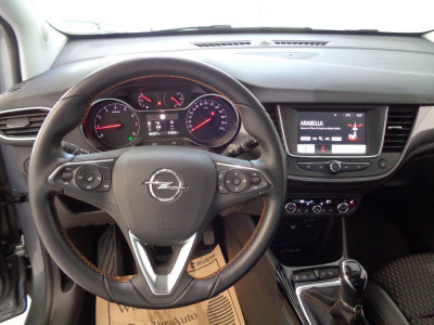 Opel Crossland Gebrauchtwagen Opel Crossland Gebrauchtwagen